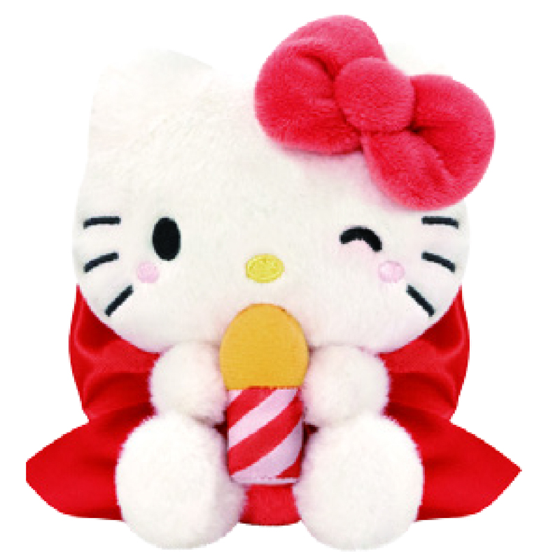 Sanrio Birthday Wish Series, , large